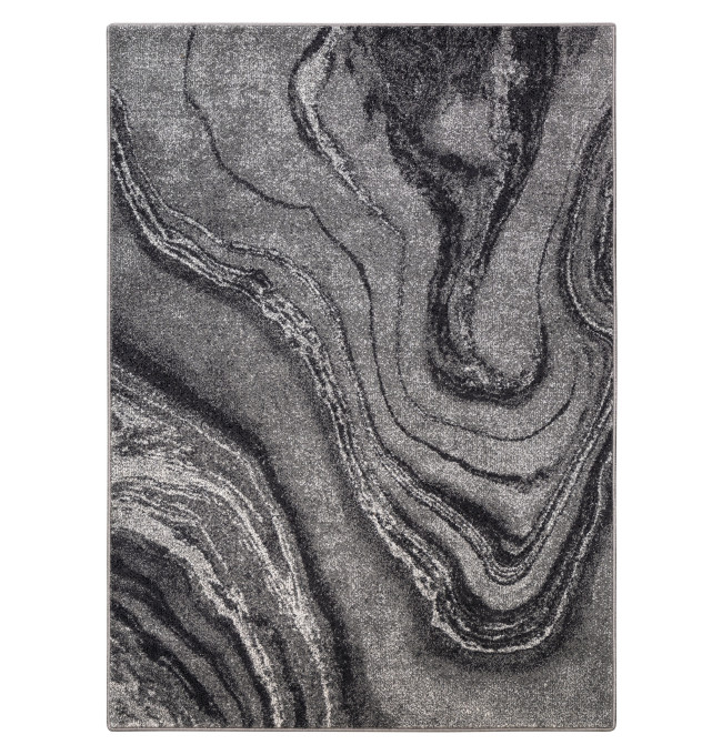 Koberec MAURA šedý