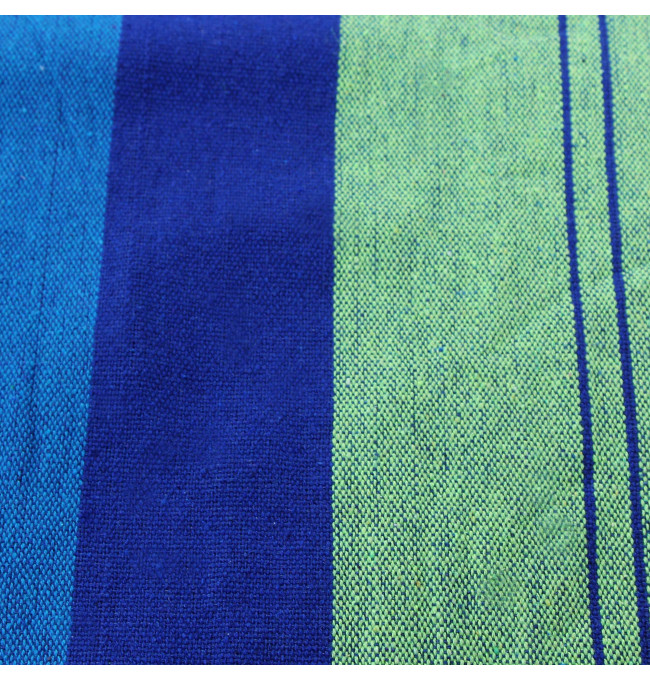 Dvoumístná houpací síť 150x210 cm GDC15L