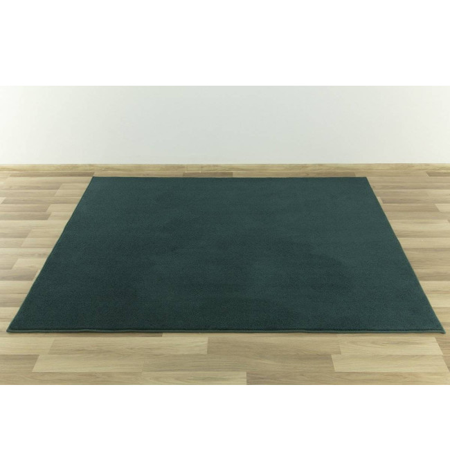 Metrážový koberec Bounty 40 zelený