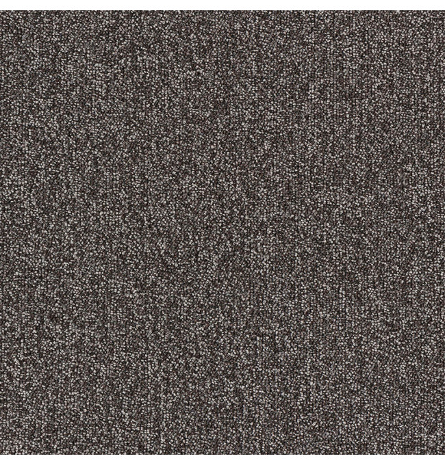 Metrážový koberec FORCE černý