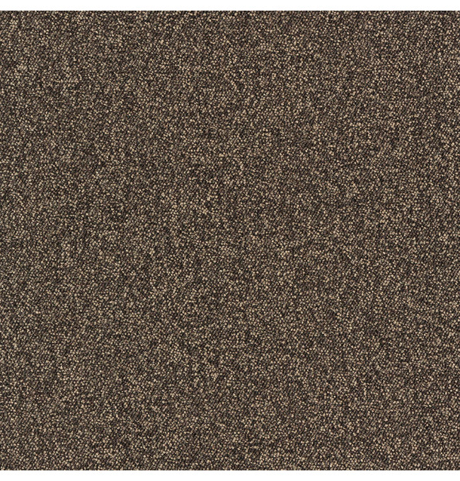 Metrážový koberec FORCE hnedý