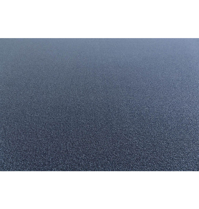 Metrážový koberec FORCE modrý