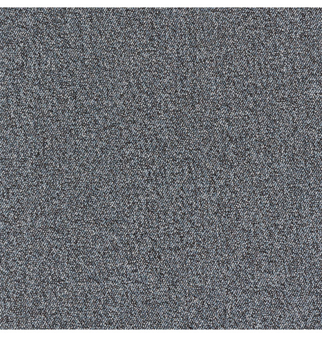 Metrážový koberec FORCE šedý