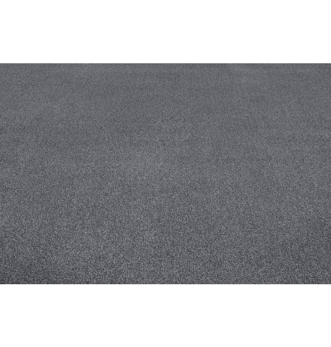 Metrážový koberec FORCE šedý