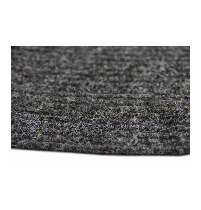Metrážový koberec MALTA 900, ochranný, podkladový - antracitový
