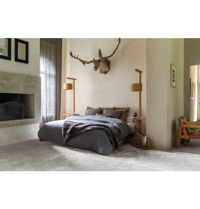 Metrážový koberec ORION kamenný