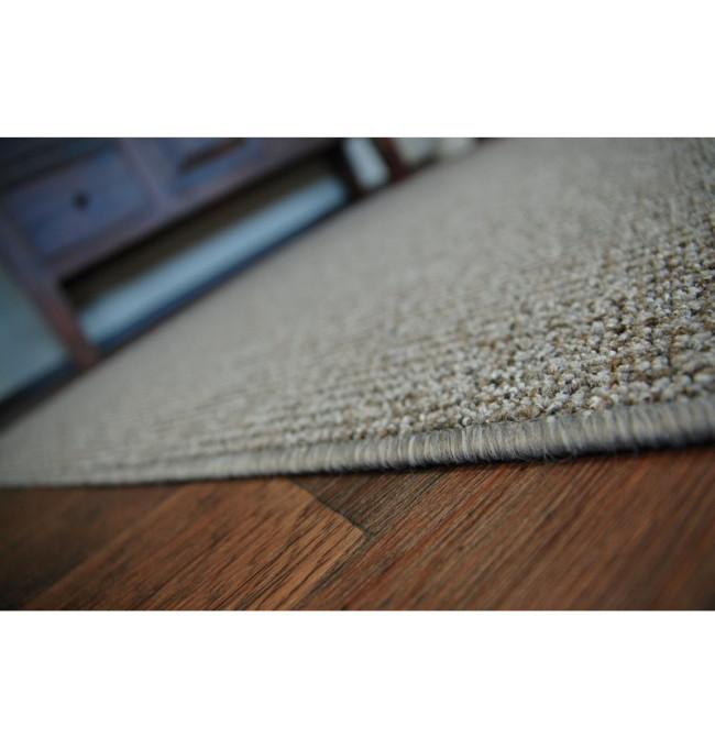 Metrážový koberec Prius 49 šedý