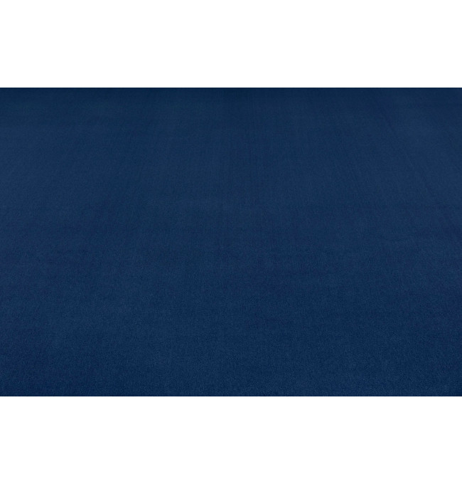 Metrážový koberec PROMINENT modrý