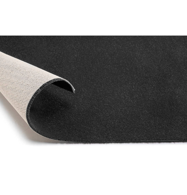 Metrážový koberec PROMINENT šedý