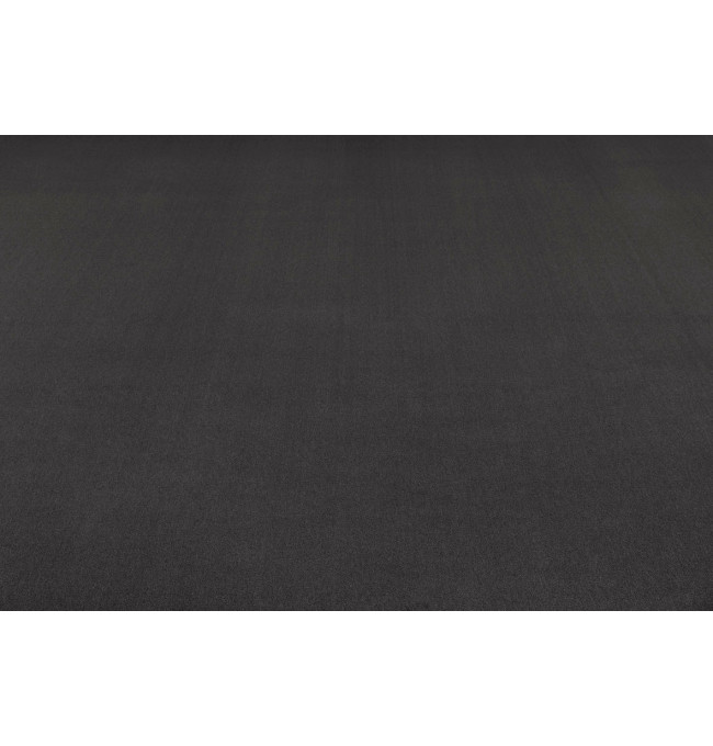 Metrážový koberec PROMINENT šedý