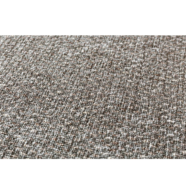 Metrážový koberec RUBIN šedý