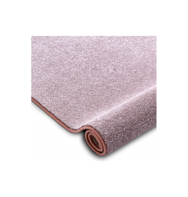 Metrážový koberec SAN MIGUEL růžový