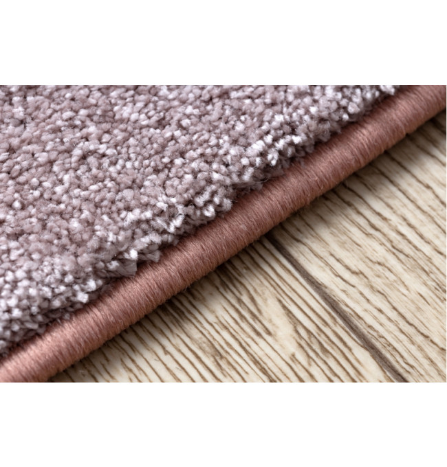 Metrážový koberec SAN MIGUEL růžový