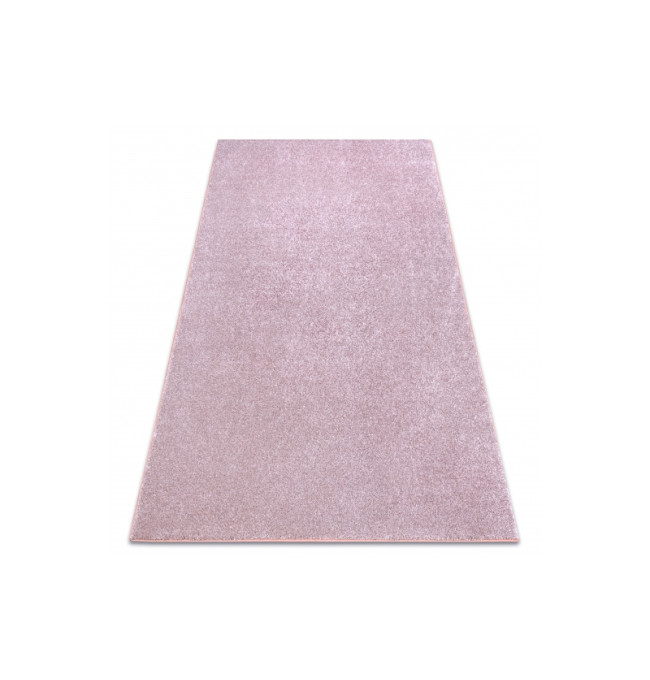 Metrážový koberec SAN MIGUEL růžový