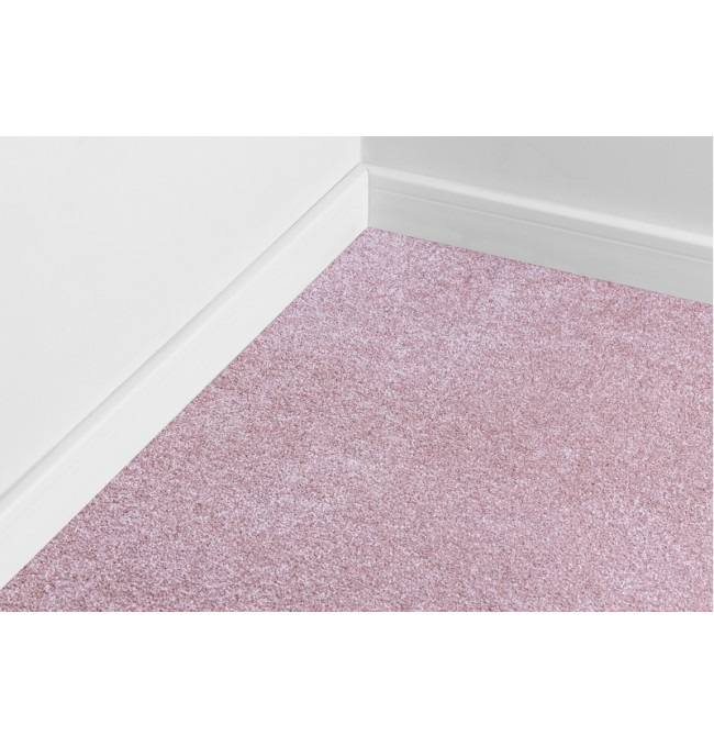 Metrážový koberec SAN MIGUEL růžový