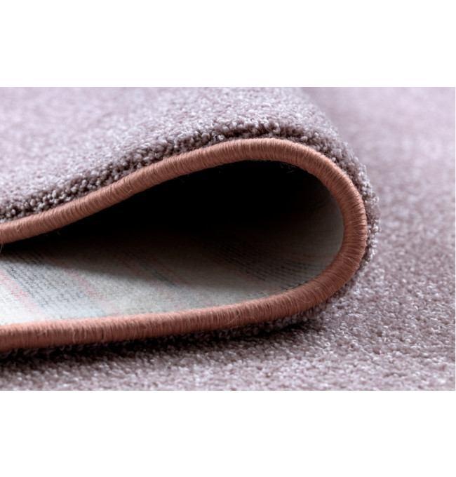 Metrážový koberec SAN MIGUEL růžový