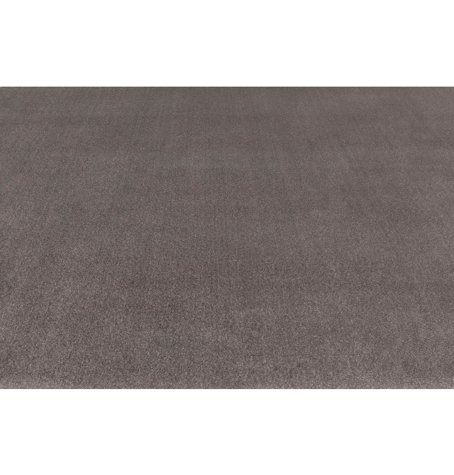 Metrážový koberec SATINE REVELATION černý