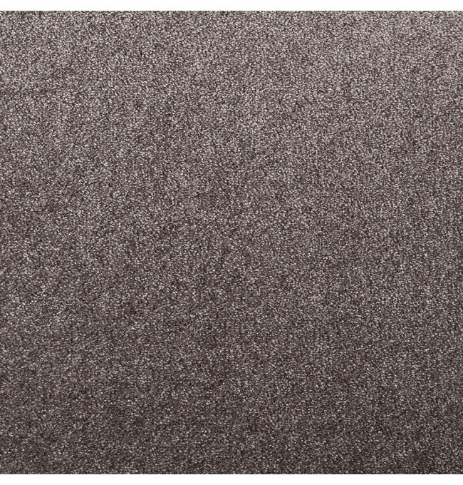 Metrážový koberec SATINE REVELATION černý