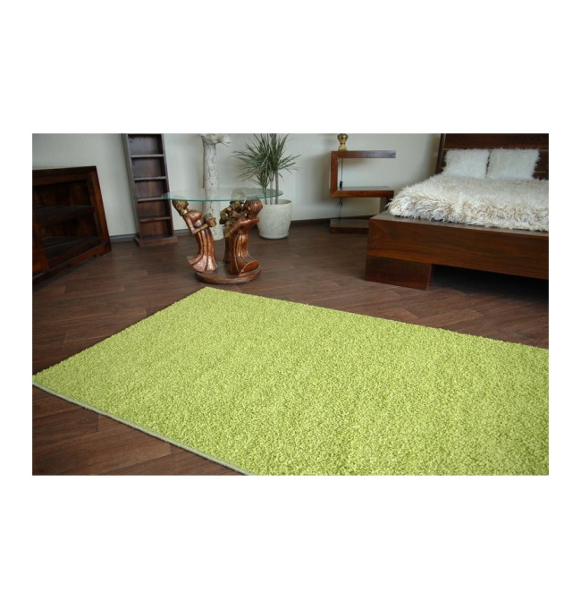 Metrážový koberec SPHINX 140 lemon