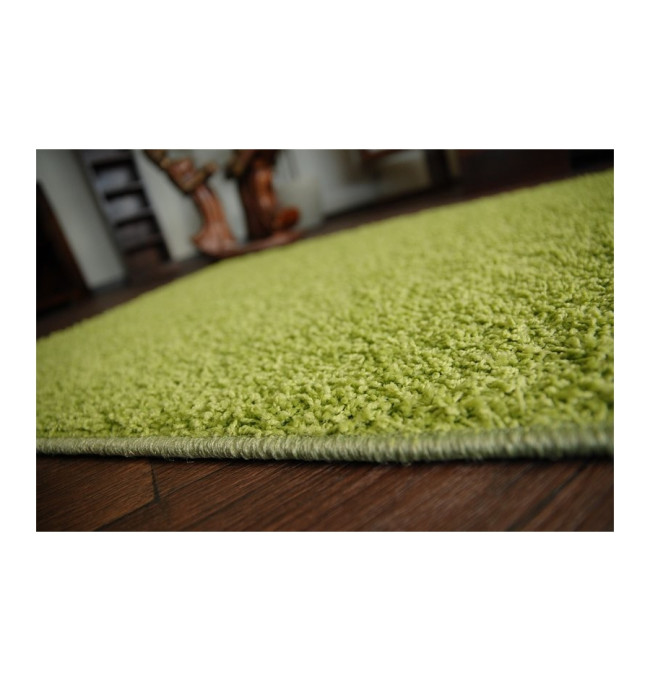 Metrážový koberec SPHINX 140 lemon