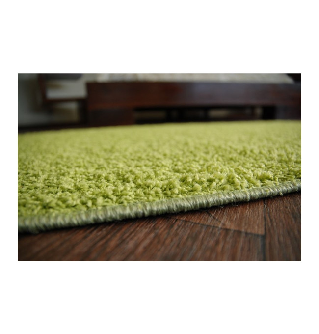 Metrážový koberec SPHINX 140 lemon