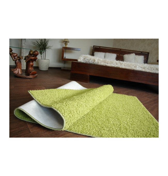 Metrážový koberec SPHINX 140 lemon