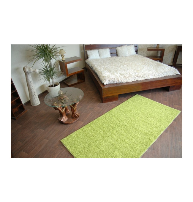 Metrážový koberec SPHINX 140 lemon