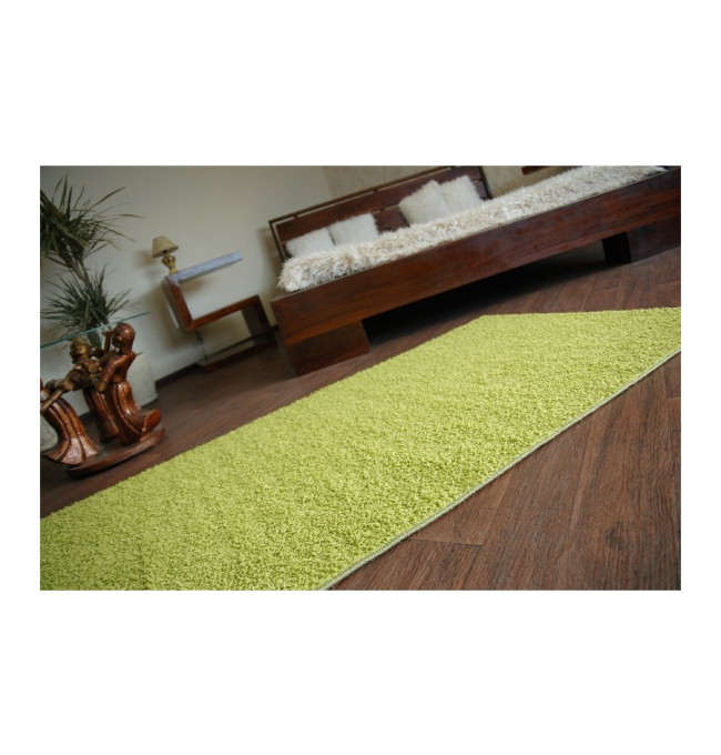 Metrážový koberec SPHINX 140 lemon