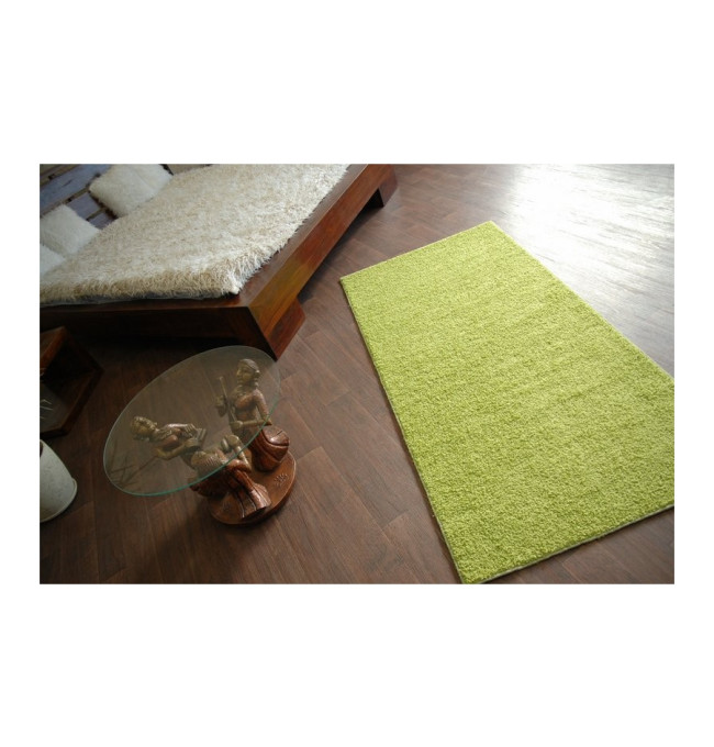 Metrážový koberec SPHINX 140 lemon
