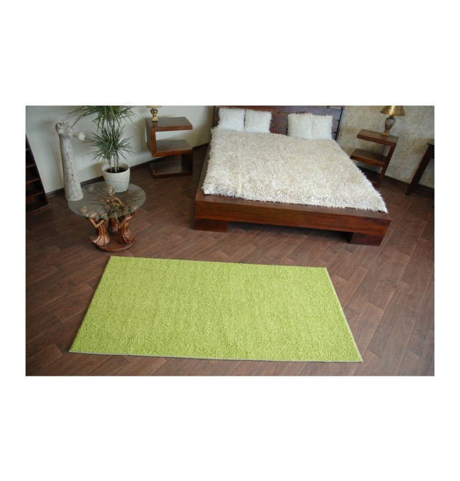 Metrážový koberec SPHINX 140 lemon