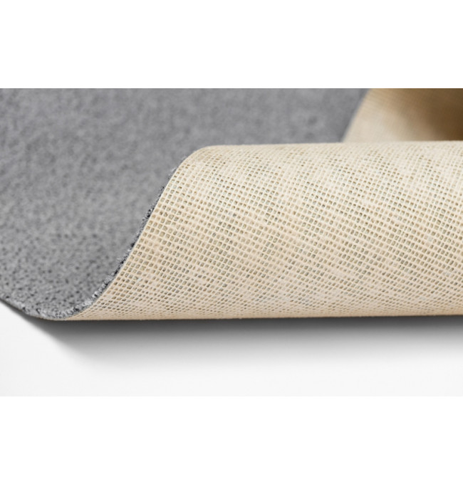 Metrážový koberec TRAFFIC bordový 190 AB