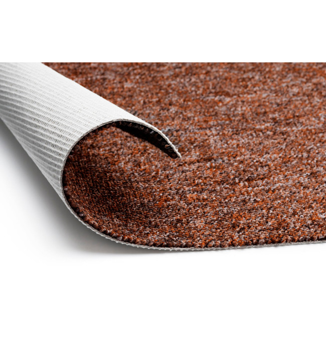 Metrážový koberec VOLUNTEER červený