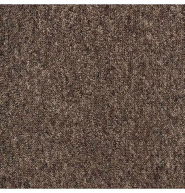 Metrážový koberec VOLUNTEER hnědý