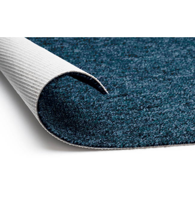 Metrážový koberec  VOLUNTEER modrý