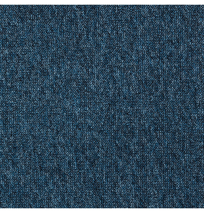 Metrážový koberec  VOLUNTEER modrý