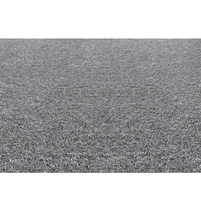 Metrážový koberec VOLUNTEER šedý