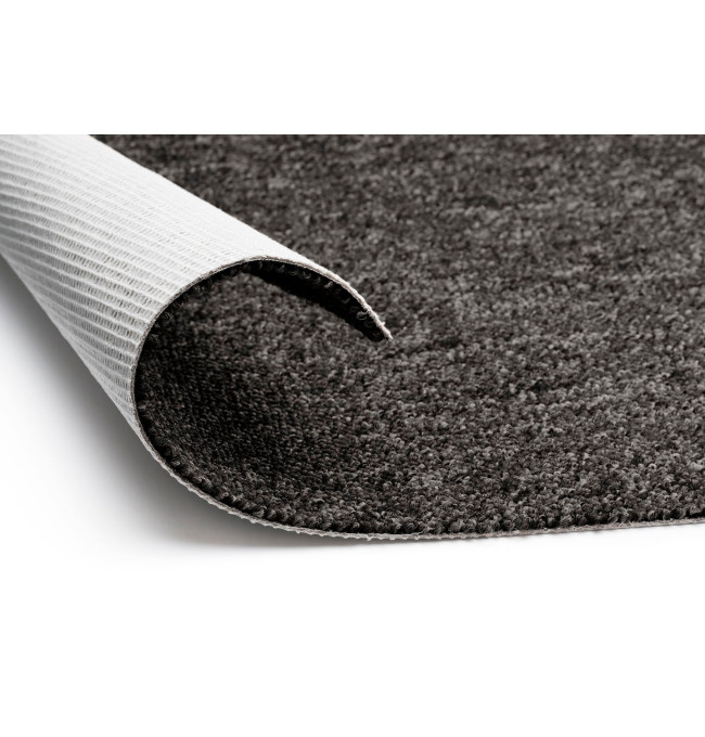 Metrážový koberec VOLUNTEER šedý