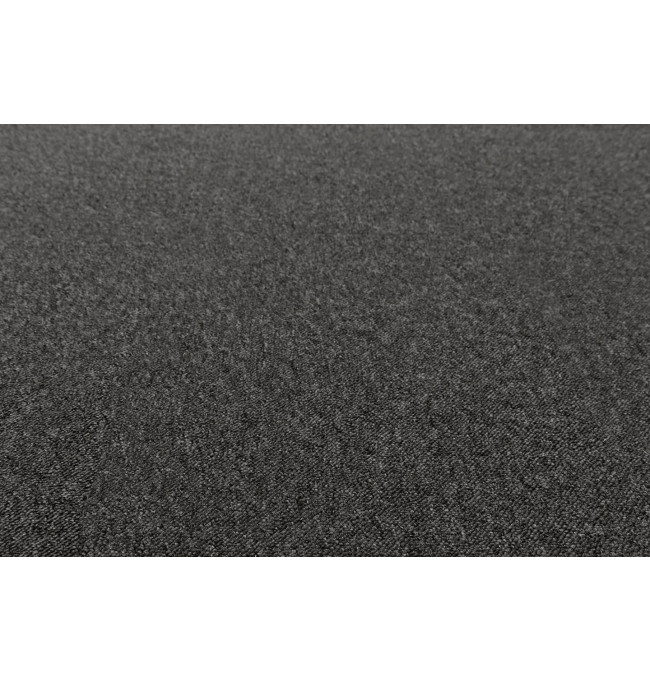 Metrážový koberec VOLUNTEER šedý