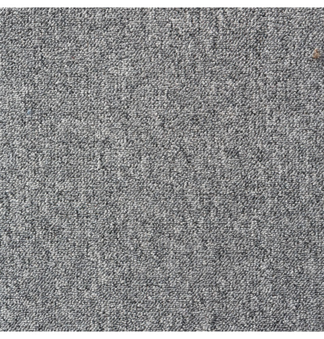 Metrážový koberec VOLUNTEER šedý