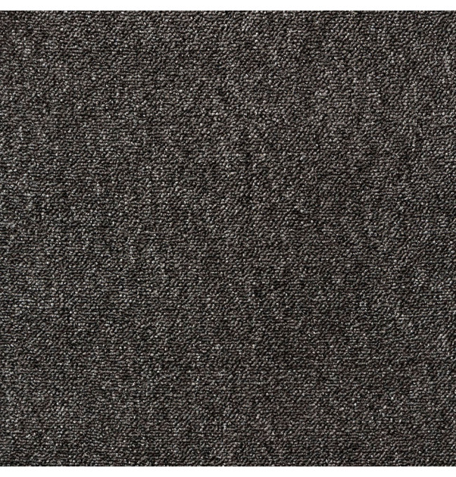 Metrážový koberec VOLUNTEER šedý