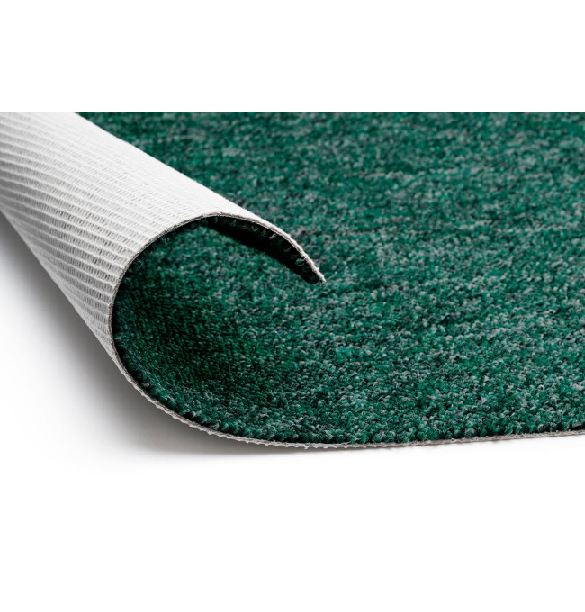 Metrážový koberec VOLUNTEER zelený