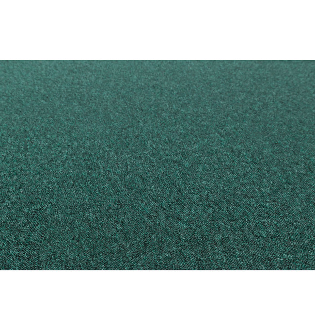 Metrážový koberec VOLUNTEER zelený