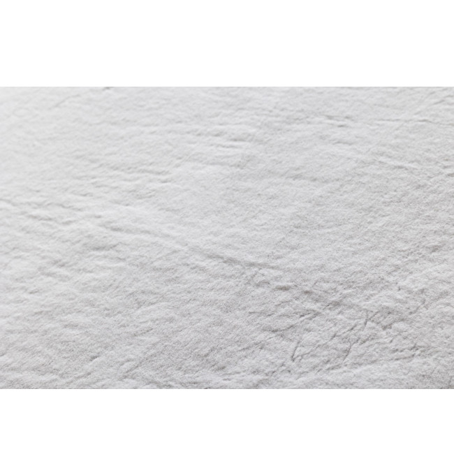 Koberec MILLA šedý, kruh