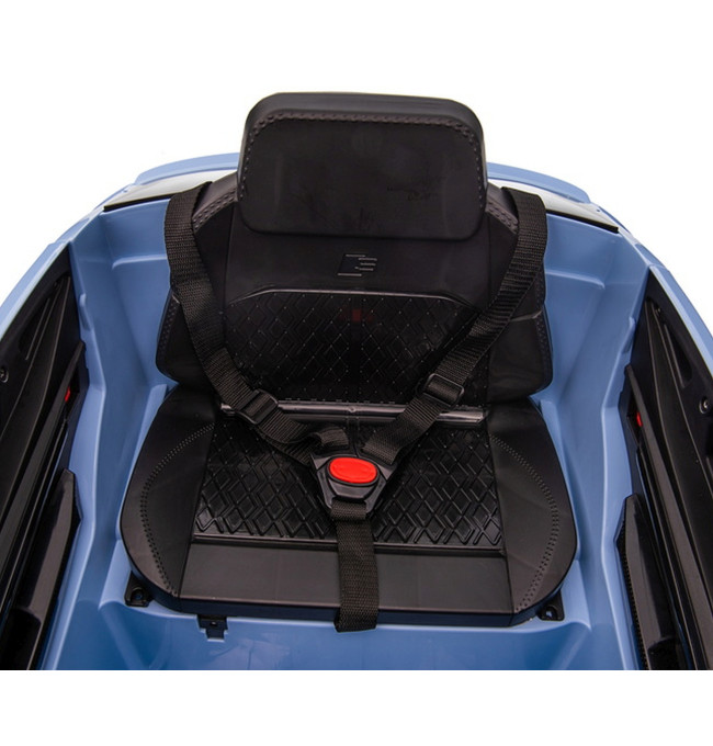 Elektrické autíčko Audi E-Tron Sportback 4x4 modré