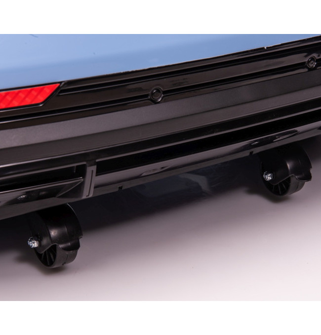 Elektrické autíčko Audi E-Tron Sportback 4x4 modré