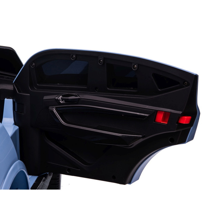 Elektrické autíčko Audi E-Tron Sportback 4x4 modré