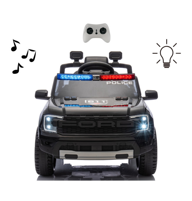 Elektrické autíčko FORD RANGER