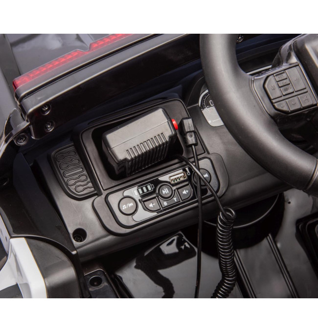 Elektrické autíčko FORD RANGER