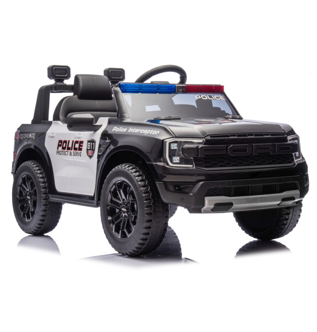 Elektrické autíčko FORD RANGER