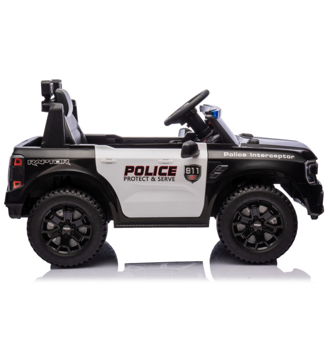 Elektrické autíčko FORD RANGER